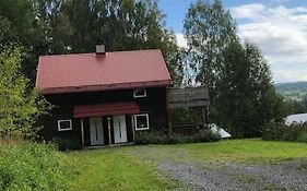 Holiday Home Hammarstrand 4 Persons