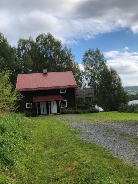 Holiday Home Hammarstrand 4 Persons Buitenkant foto