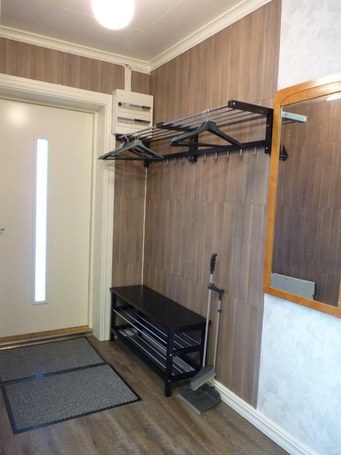 Holiday Home Hammarstrand 4 Persons Buitenkant foto