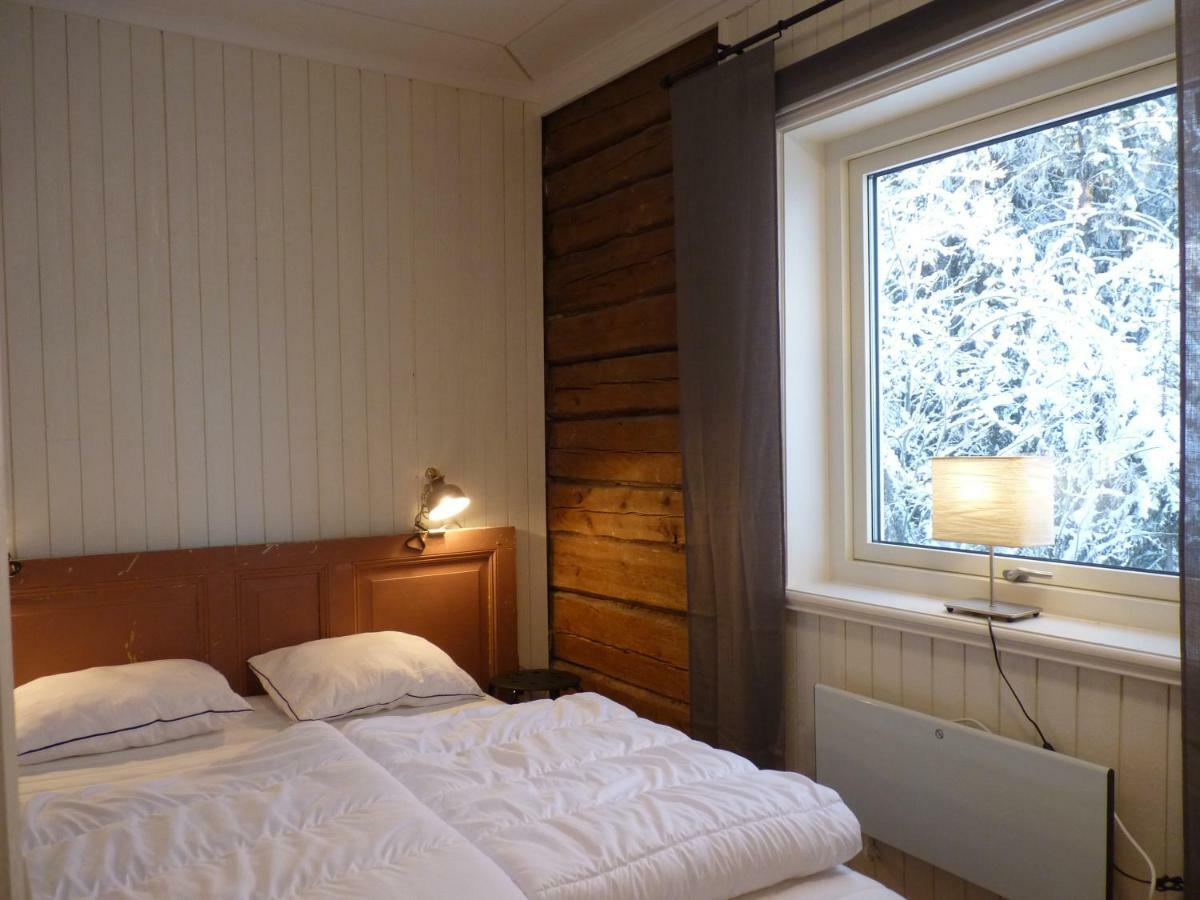 Holiday Home Hammarstrand 4 Persons Buitenkant foto