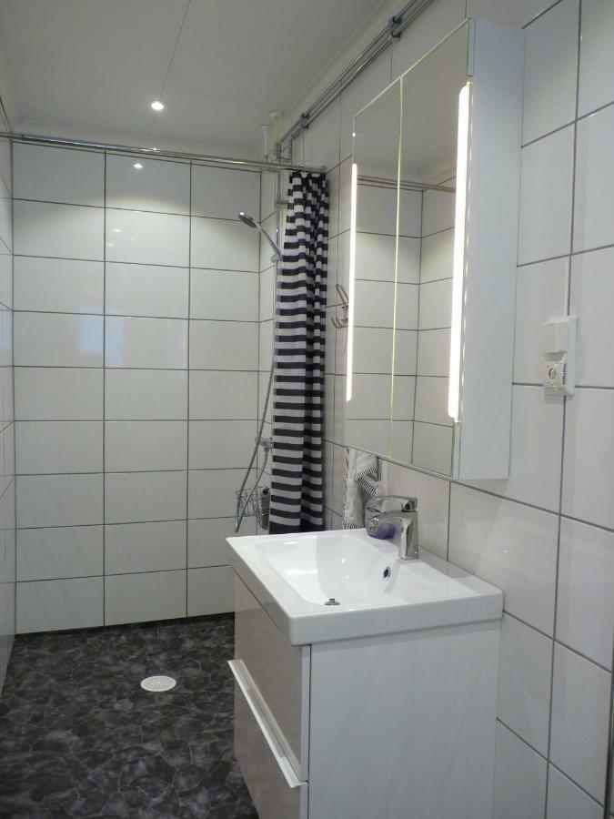 Holiday Home Hammarstrand 4 Persons Buitenkant foto